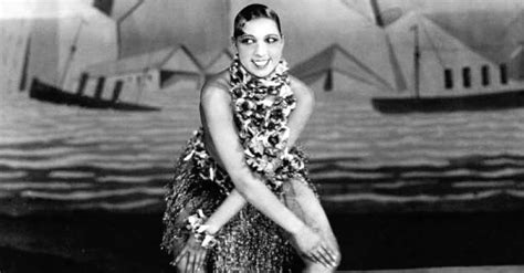 danse sauvage baker|josephine baker banana skirt.